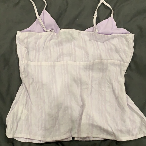Lulus Tank - Picture 3 of 3